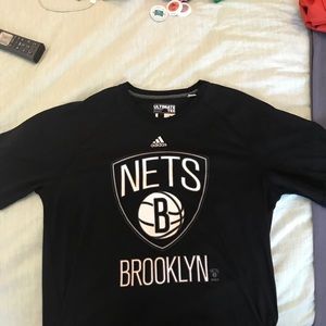 Brooklyn Nets T Shirt